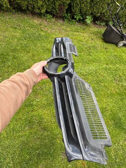 Maska vw golf V - 2