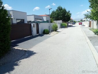 4-izb. RD Senec, 4x klíma, bazén, dobrá lokalita - 2