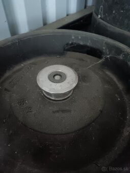Keg sud - 2
