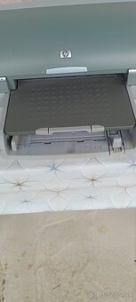 Predám atramentovu tlačiareň HP Deskjet 5150 - 2