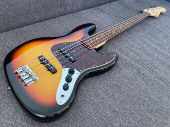 Fender Jazz bass Japan - 2