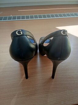 Lodičky GUESS - 2