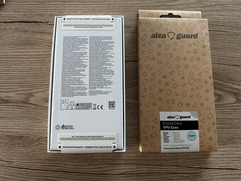 Samsung Galaxy A55 5G nový - 2