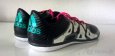 ADIDAS X15.3 Indoor Shoes Kopačky Halovky - 2