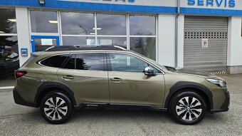 Subaru Outback 2.5i ES Premium AWD Lineartronic - 2