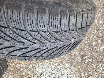 Elektróny Suzuki 215/60 R16 - 2