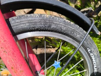 Predam detský bicykel na učenie - 2