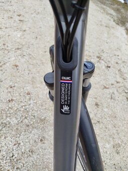Elektobicykel Qwic - 2