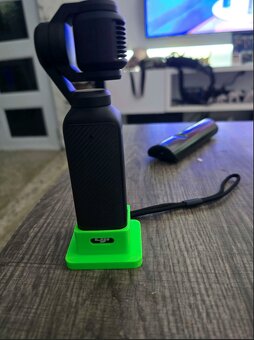 Stojan DJI OSMO POCKET 3 - 2