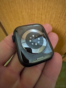 apple watch 9series 45mm - 2