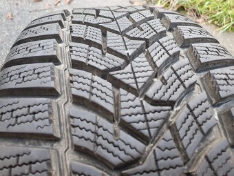 235/45 r18 zimne pneumatiky 235/45/18 235 45 18 zimné pneu - 2