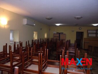Obch.priestory 110 m2 Košice-Koš.Nová Ves - 2
