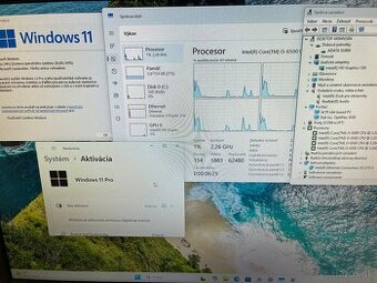 DELL Optiplex 5050SFF (i5-6500 ,16GB RAM,SSD,win11) 09 - 2