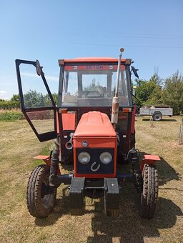 Zetor 6911 - 2
