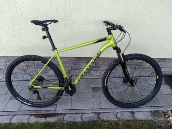 Cannondale - 2