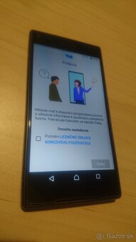 Sony Xperia z5 compact - 2