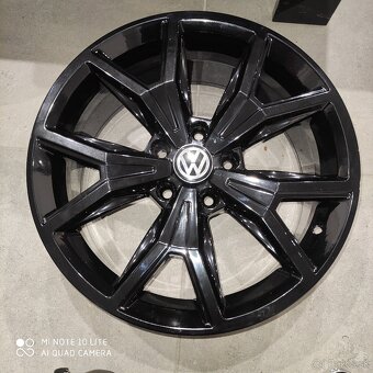 Elektróny 5x112 R17 - 2