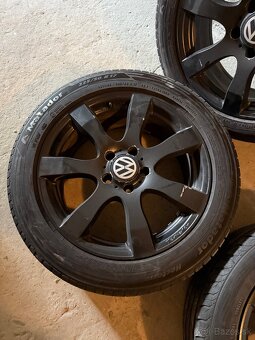 Elektróny 5x112 R17 - 2