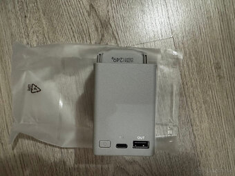 Predam DJI mini 4 pro / mini 3 bateria - 2