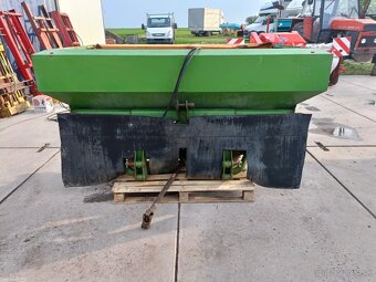 1500L Rozmetadlo AMAZONE ZA-U 1500 (hydraulické ovládání) - 2