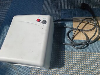 Uv lampa na nechty - 2