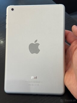 iPad mini 1 - 2