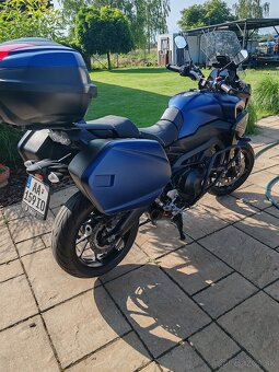 Yamaha 900 Gt Tracer - 2