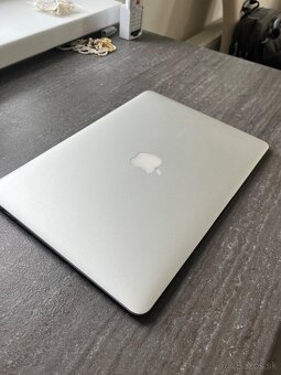 Apple MacBook Air 13,3" - 2