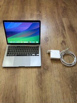 MacBook PRO M1 - 16GB RAM, 512GB SSD - 2