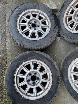 Disky 5x108 - 2