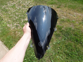Plexi Yamaha R1 2004-2006 - 2
