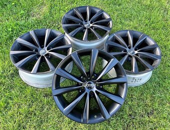 Elektróny 5x112 r18 - 2