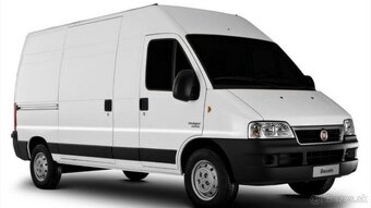 Autodoprava 0951 501 432 Nákladné taxi - 2