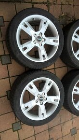 elektrony 5x112 r17 obute zimne 225/45 r17 - 2