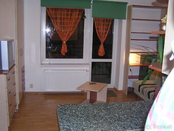 1-izbový byt - 2