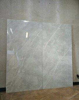 Obklad/dlažba veľkoformát 120x60 Armani.Grey..len 15,50 za m - 2