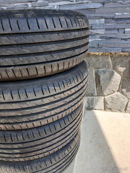 205 60 r16 letne - 2
