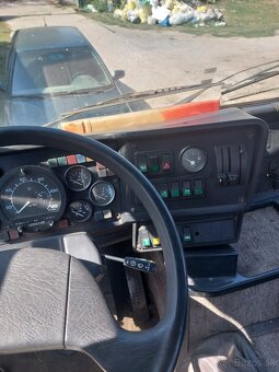 Liaz 300 liaz 18.33 - 2