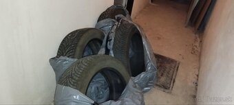 BFGoodrich G-FORCE WINTER 2 - 2