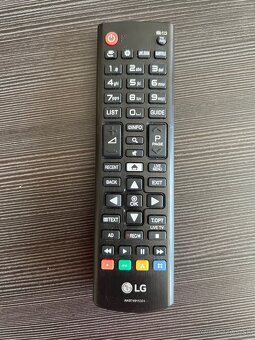 LG 55UH6507 Ultra HD - 2