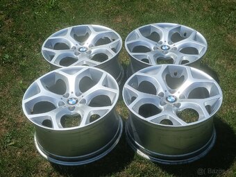Disky R19 5x120 DVOJROZMER Y-SPOKE - 2