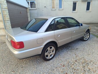 Audi A6 - 2