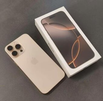 iPhone 16pro - 2