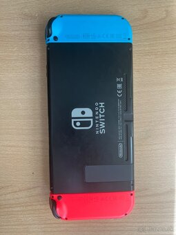 Jailbreak nintendo switch - 2