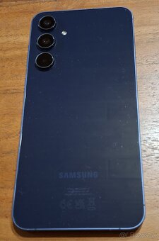 Samsung Galaxy A55 5G - 2