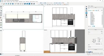 CORPUS 5 CAD-CAM Software - 2