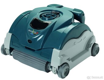 bazenovy vysavac - Shark Vac XL Pilot - 2