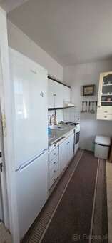 Exkluzívne predáme 5 izb byt v Karlovej vsi - 2