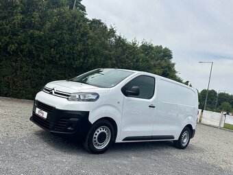 Citroën Jumpy 2.0 BlueHDi E6.2 120k L2H1 Best Of - 2
