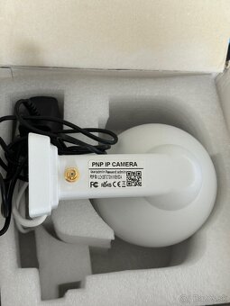 IP Kamera Wanscam - 2